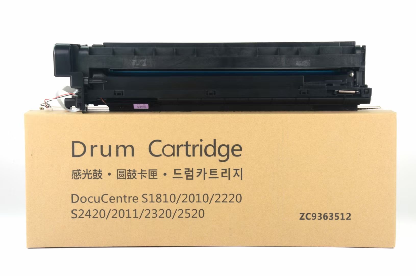 The Definitive Guide To Customized Compatible Toner Cartridge Packing Compatible Toner