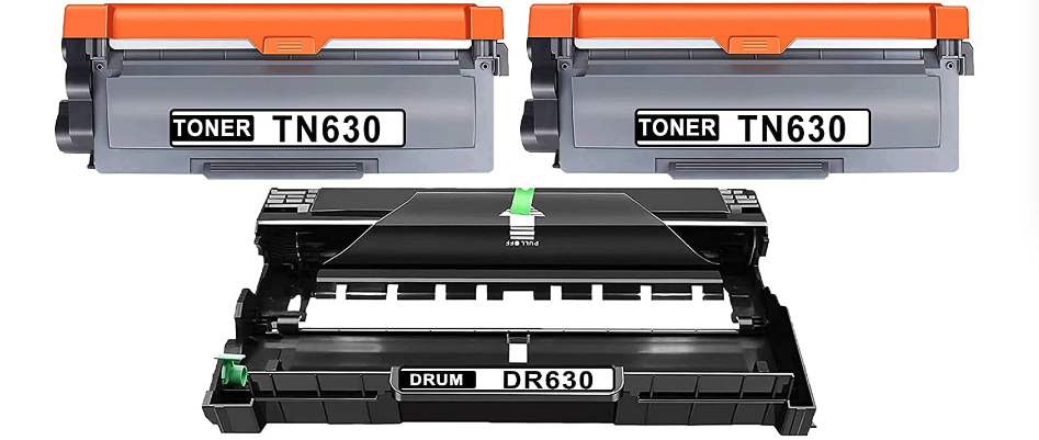 DR630 compatible cartridge 